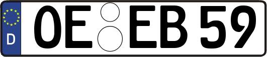 OE-EB59