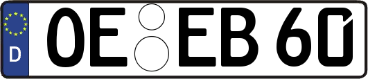 OE-EB60