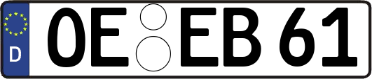 OE-EB61