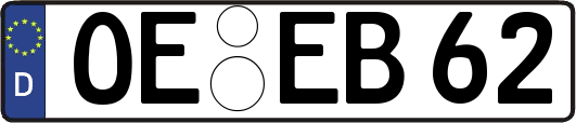 OE-EB62