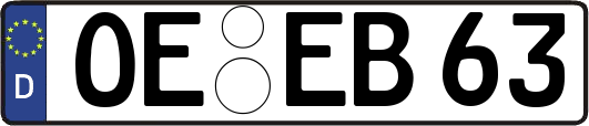 OE-EB63