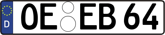 OE-EB64