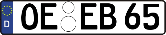 OE-EB65