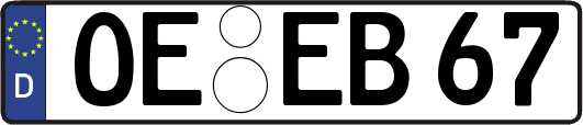 OE-EB67