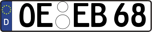 OE-EB68