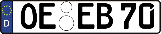 OE-EB70