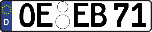 OE-EB71