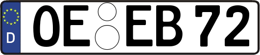 OE-EB72