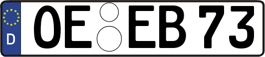OE-EB73