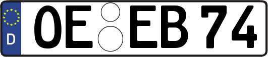 OE-EB74