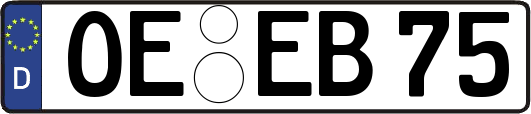 OE-EB75