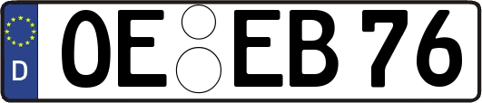 OE-EB76