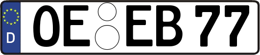 OE-EB77