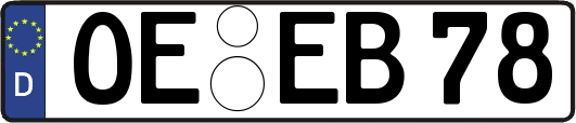 OE-EB78
