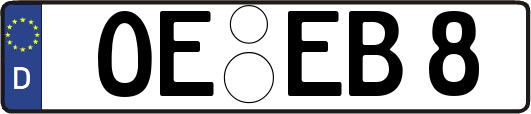 OE-EB8