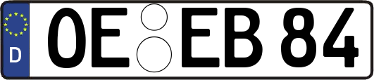 OE-EB84