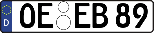 OE-EB89