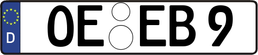 OE-EB9