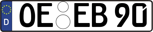 OE-EB90
