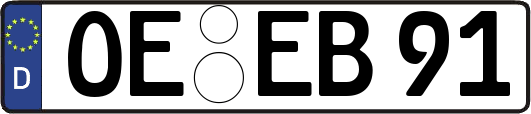OE-EB91