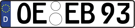 OE-EB93