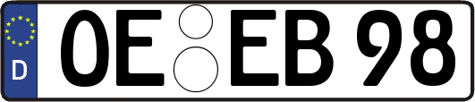 OE-EB98