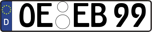 OE-EB99