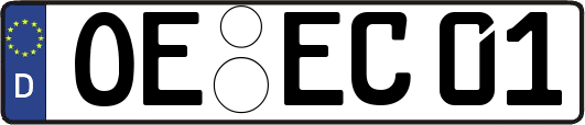 OE-EC01