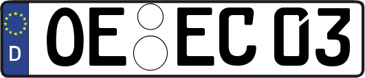 OE-EC03