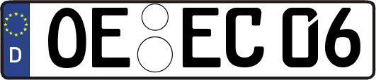 OE-EC06