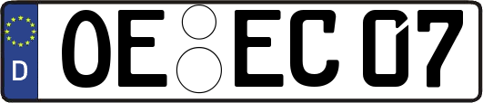 OE-EC07