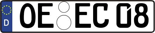 OE-EC08