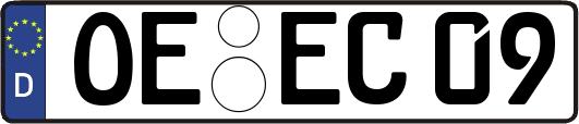OE-EC09