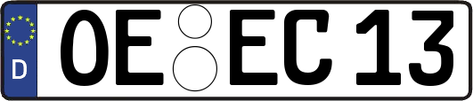 OE-EC13
