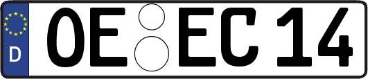 OE-EC14