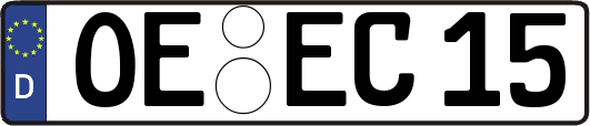 OE-EC15