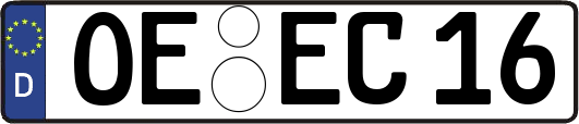 OE-EC16
