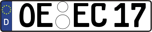 OE-EC17