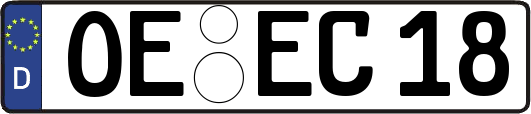OE-EC18