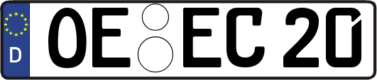 OE-EC20