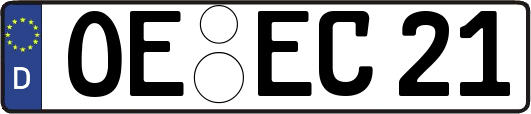 OE-EC21