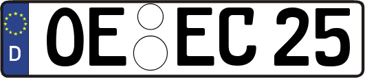 OE-EC25