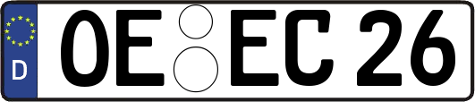 OE-EC26