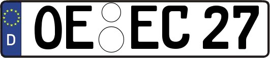 OE-EC27