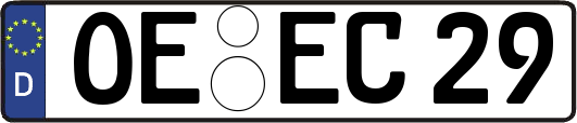 OE-EC29