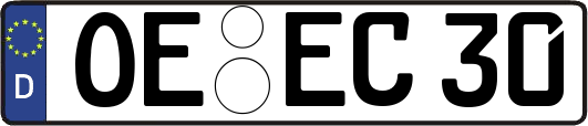 OE-EC30