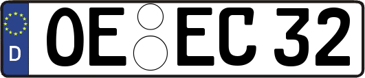 OE-EC32