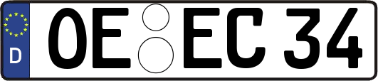 OE-EC34
