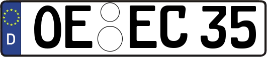 OE-EC35