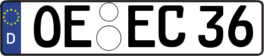OE-EC36